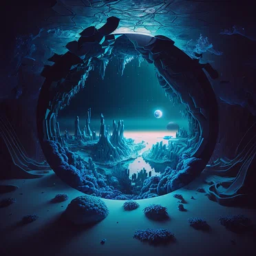 Airboat Mix II by Underwater Computing _ - album cover