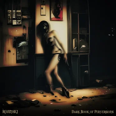 The Dark Book of Perversions
