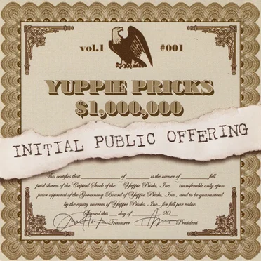Initial Public Offering