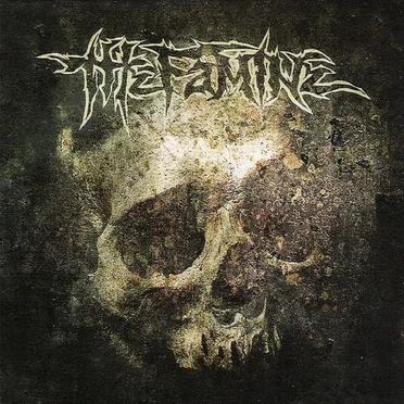 The Famine by The Famine - album cover
