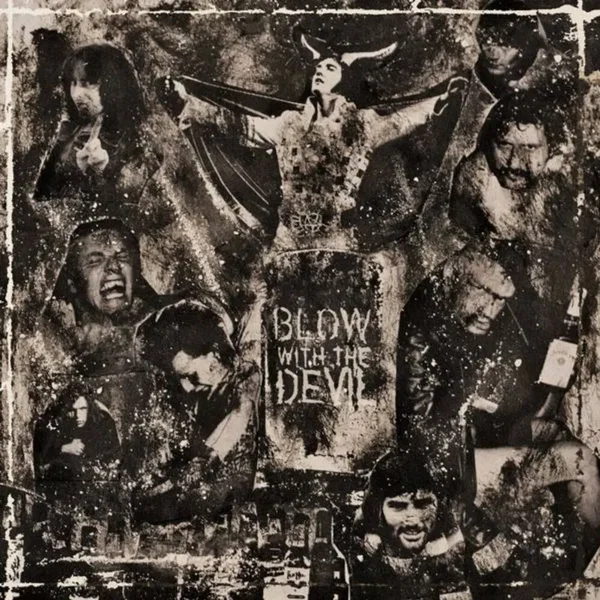 Blow With the Devil