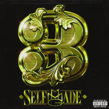 Self Made, Vol. 3 by MMG - album cover