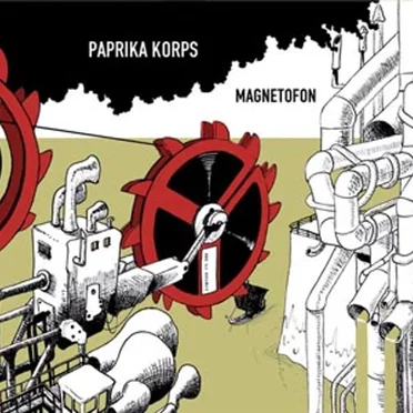 Magnetofon