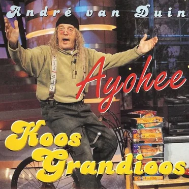 Ayohee