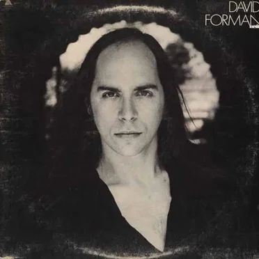 David Forman