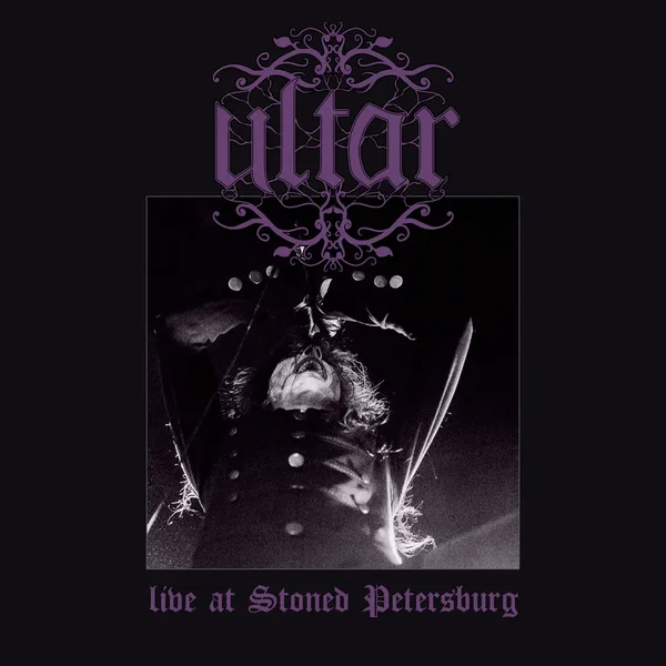 Live at Stoned Petersburg