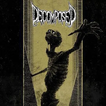 Decomposed by Decomposed - album cover