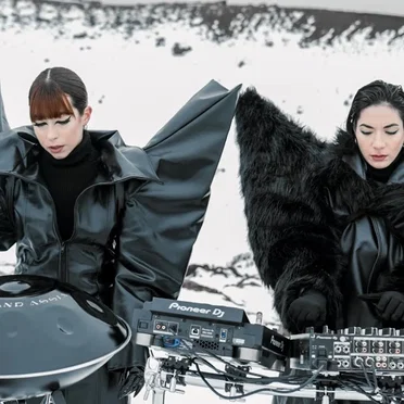 Diesis Live @A White Awakening, Sylvan Craters