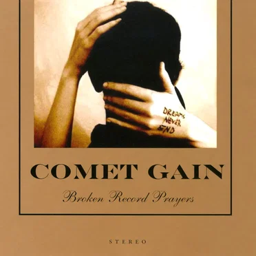 Broken Record Prayers