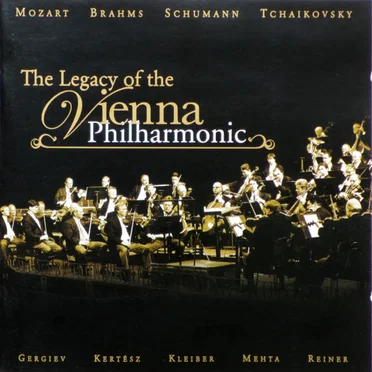 The Legacy Of The Vienna Philharmonic