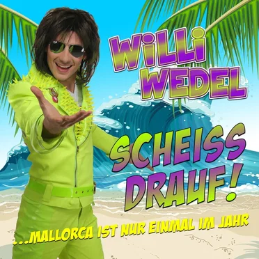 Willi Wedel