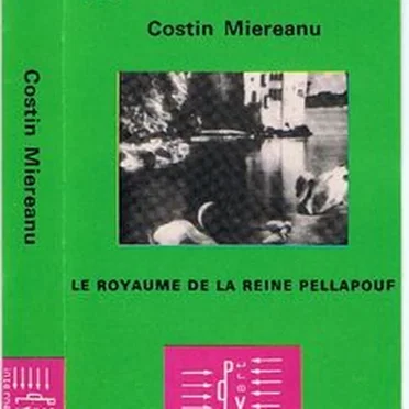 Le Royaume de la Reine Pellapouf