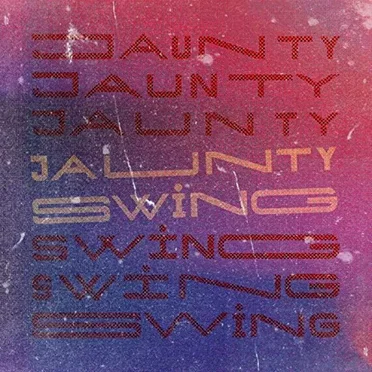 Jaunty Swing