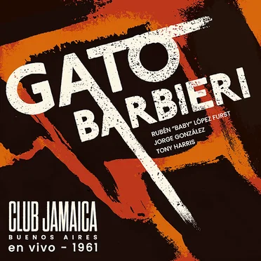 Club Jamaica (Buenos Aires) En Vivo 1961
