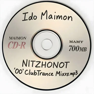 NITZHONOT