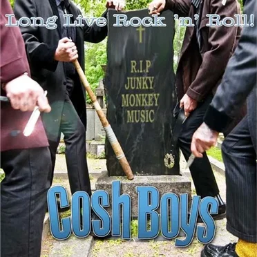 Long Live Rock 'n' Roll