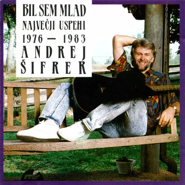 Bil sem mlad … Ostani z nami (Največji uspehi 1976–1983)