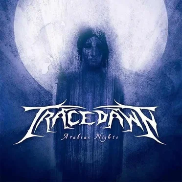 Arabian Nights by Tracedawn - album cover
