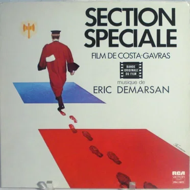 Section spéciale