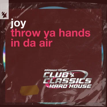 Throw Ya Hands In Da Air