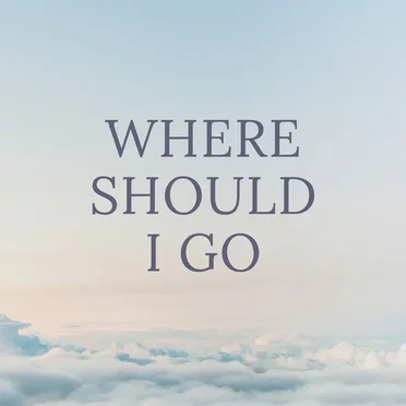 Where Should I Go by Jessica - album cover