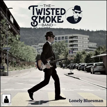 Lonely Bluesman
