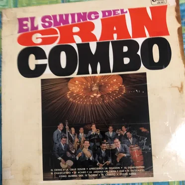 El swing del Gran Combo