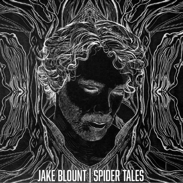 Spider Tales