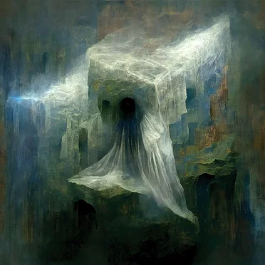 Mournful Glow by Mithridatum - album cover