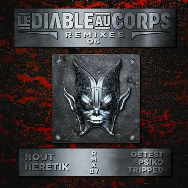 Le Diable Au Corps Remixes 06