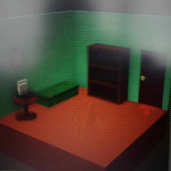 A Weird Feeling