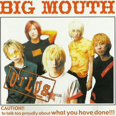 BIG MOUTH