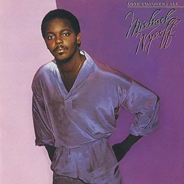 Michael Wycoff