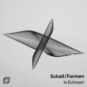 In Echtzeit by Schall/Formen - album cover