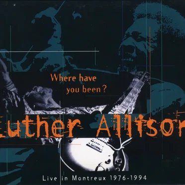 Where Have You Been? Live in Montreux 1976–1994