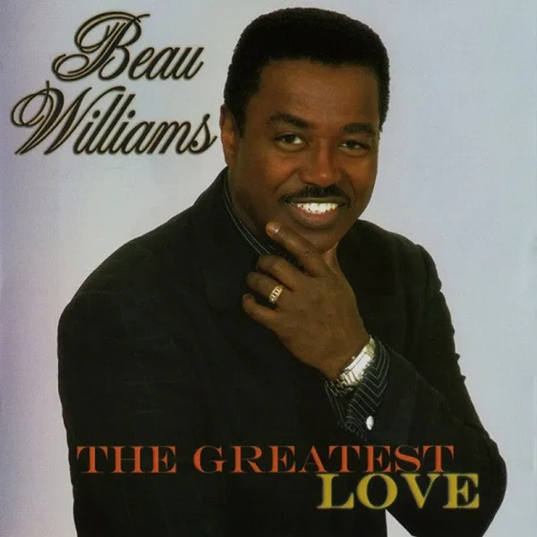The Greatest Love