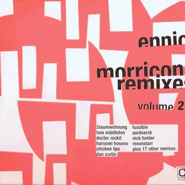 Remixes, Volume 2