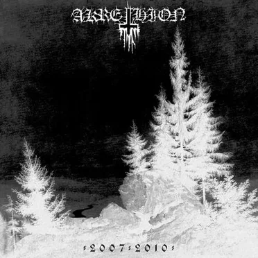 Anthology 2007-2010