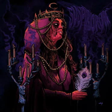 Suspiriorum by Suspiriorum - album cover