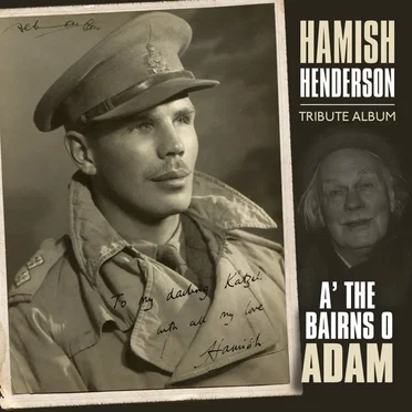 A’ the Bairns o Adam by Various Artists - album cover