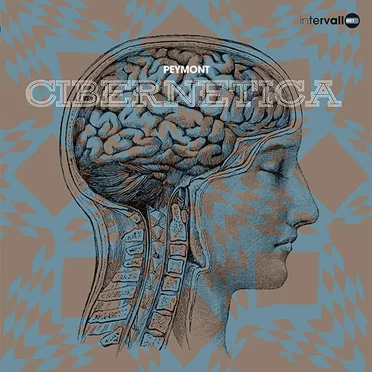 Cibernetica by Peymont - album cover