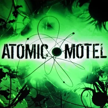 Atomic Motel by Atomic Motel - album cover