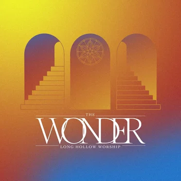 The Wonder by Long Hollow Worship - album cover
