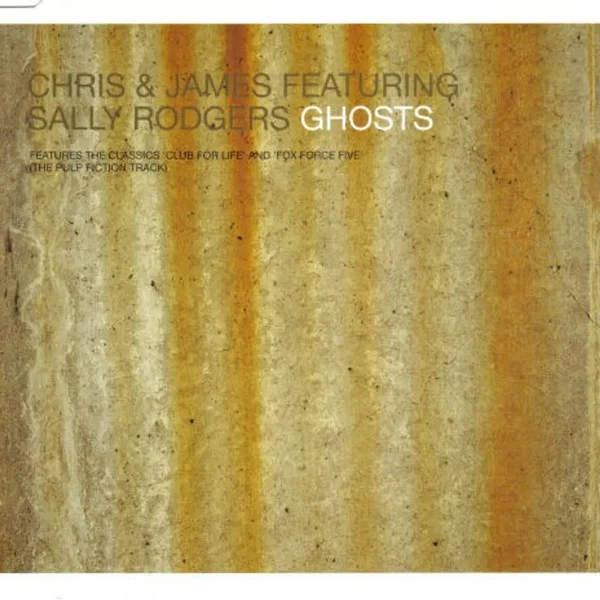 Ghosts