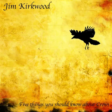 Five Things You Should Know About Crows
