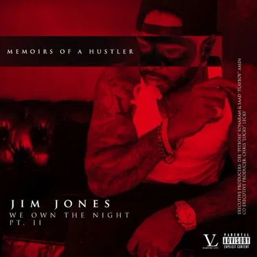 We Own the Night, Part 2: Memoirs of a Hustler
