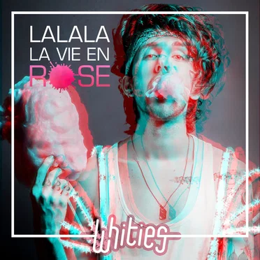 Lalala la vie en rose