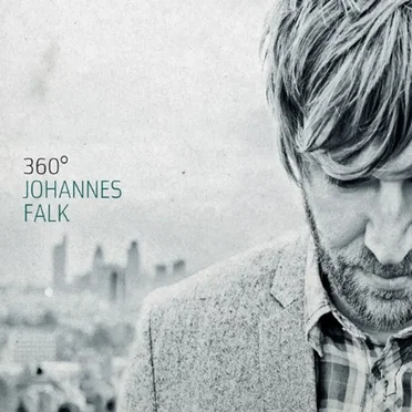 Johannes Falk
