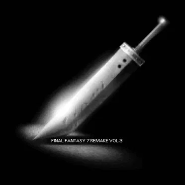 Final Fantasy 7, Vol. 3