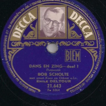 Dans en zing (Potpourri)